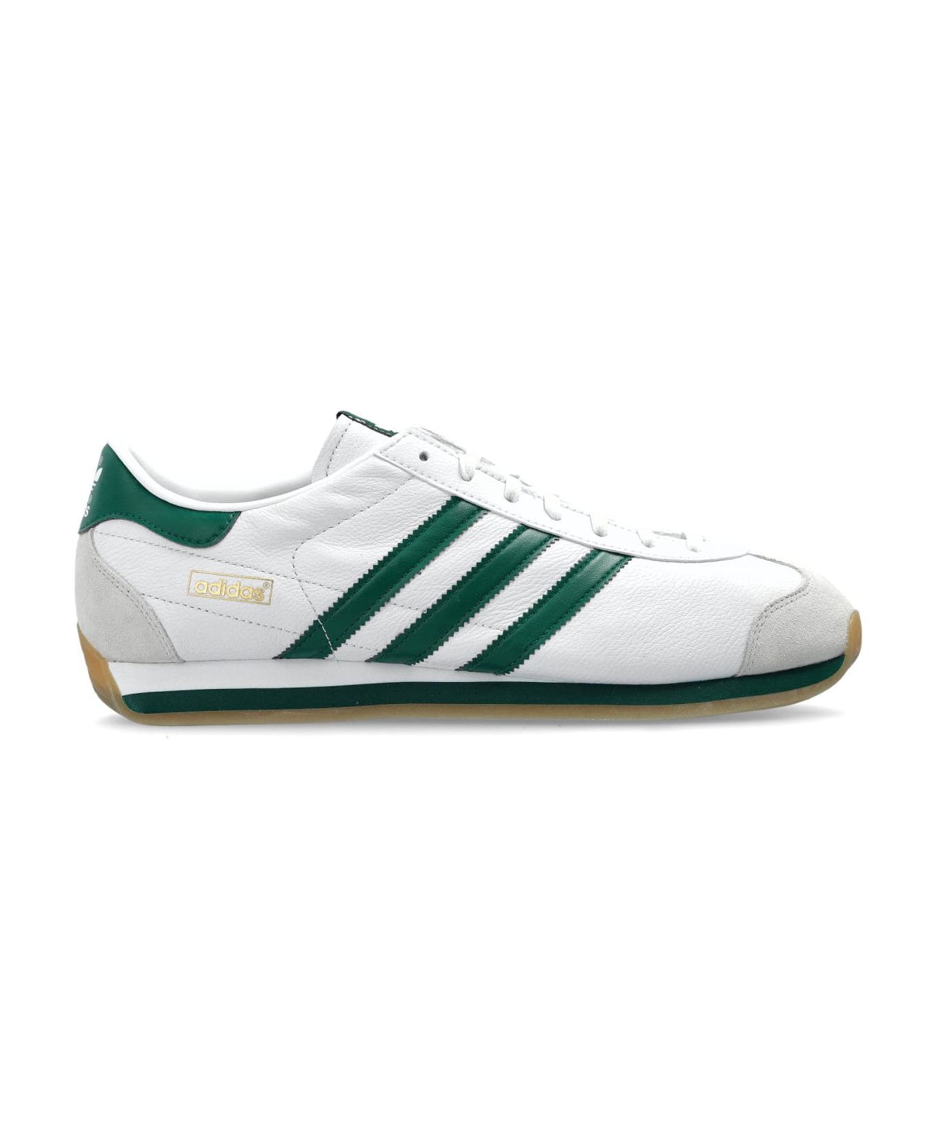 Adidas Originals Sneakers Country Japan - White