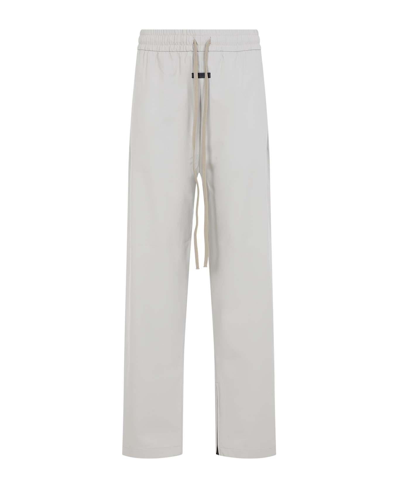 Fear of God Nylon Track Pants - Beige