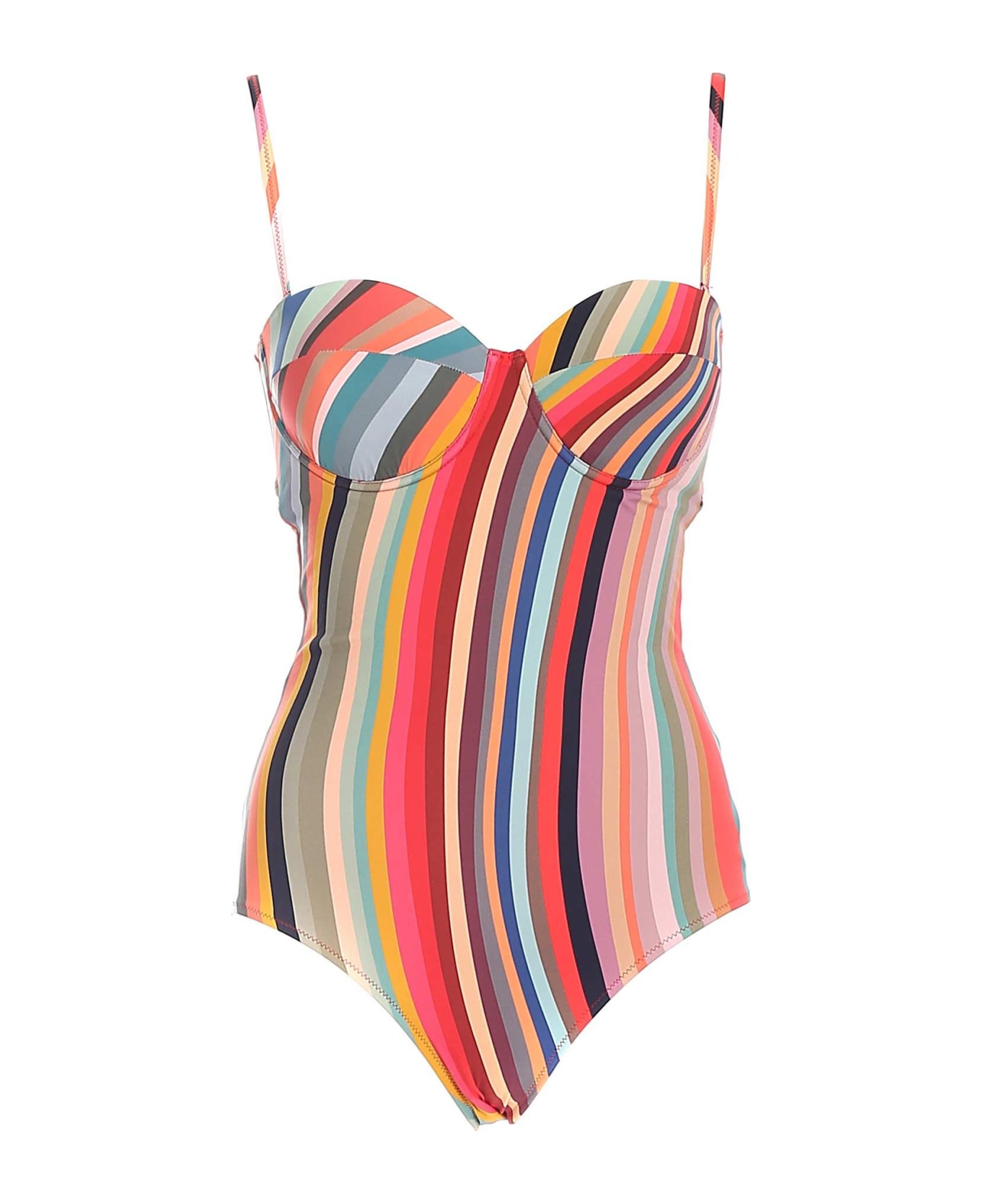 Paul Smith Swimsuit - Multicolor