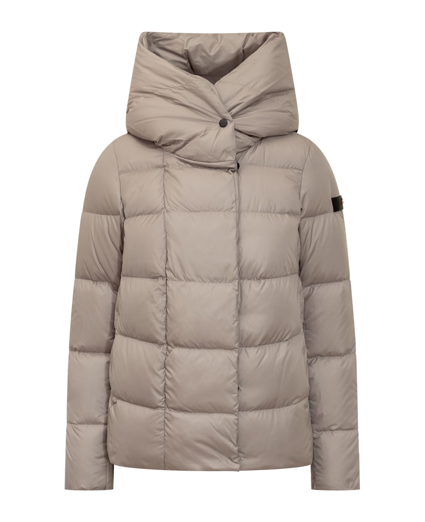 Peuterey Tucano Down Jacket - Beige