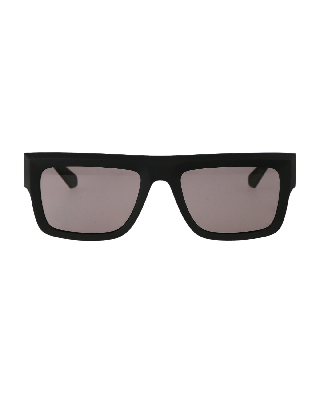 Calvin Klein Jeans Ckj23642s Sunglasses - 002 MATTE BLACK サングラス