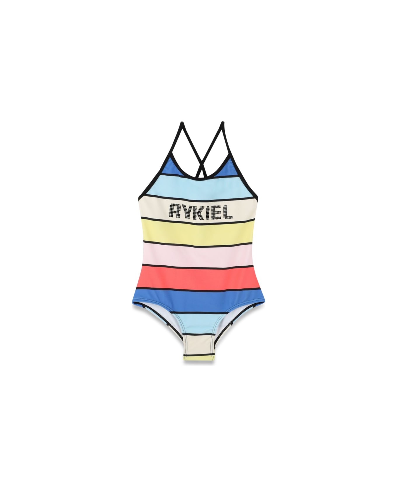 Sonia Rykiel Full Costume - MULTICOLOUR