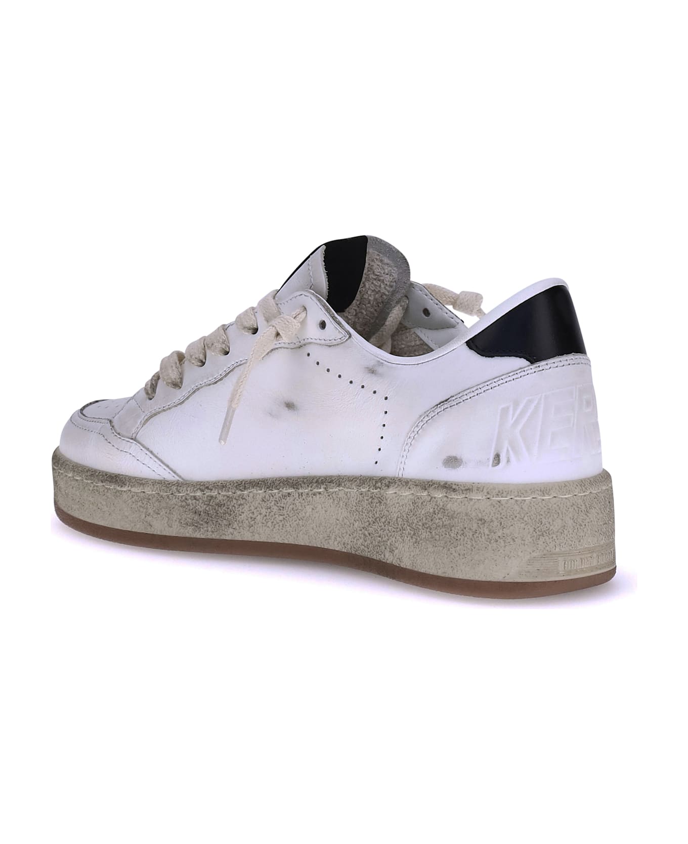 Golden Goose Ball Star 2 Sneakers