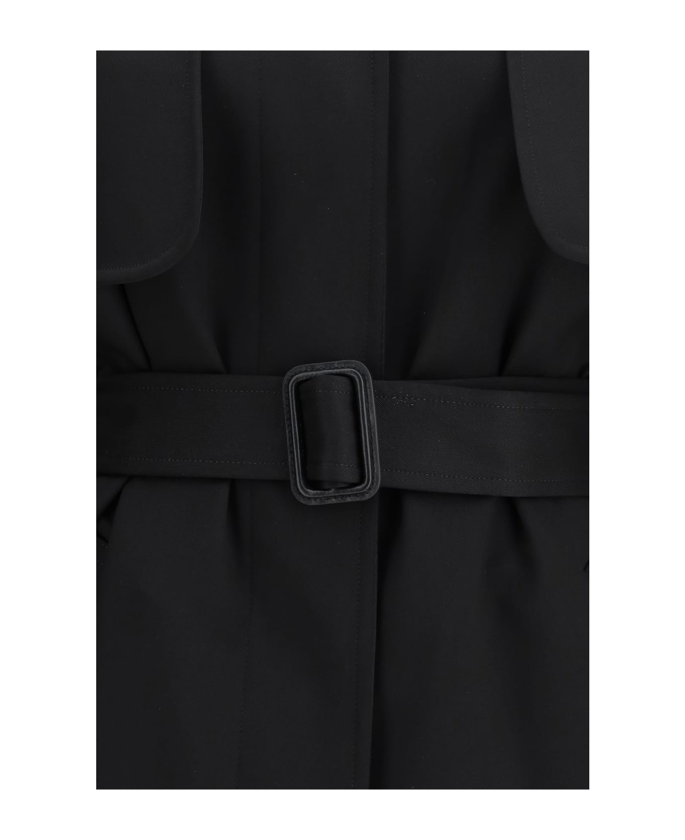 The Row Usuaia Jacket