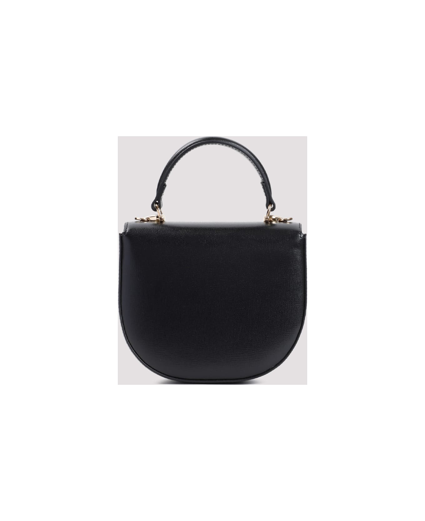 Gucci Mini Bag 'horsebit 1955' - Black