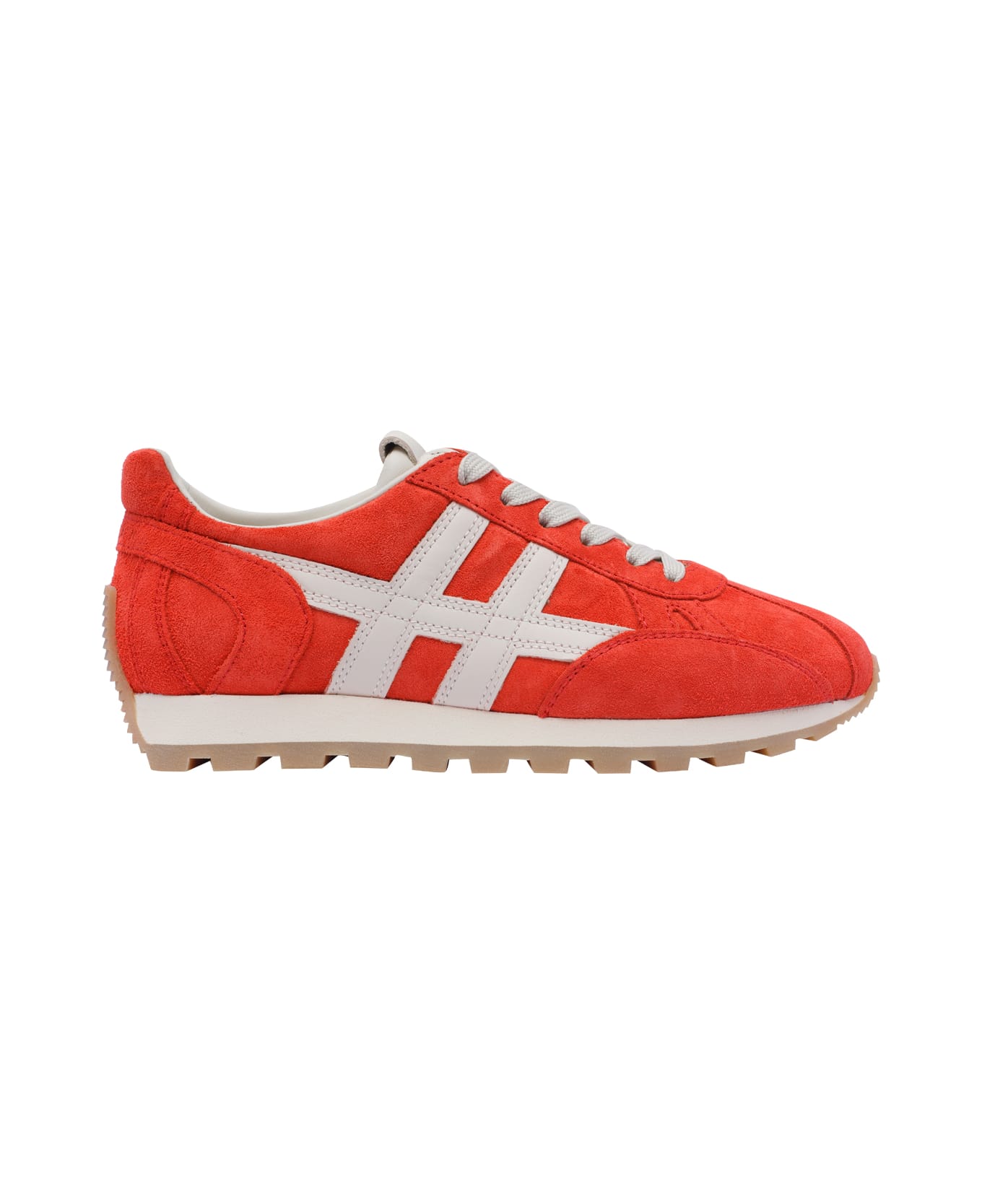 Hogan 86er Sneakers - Red