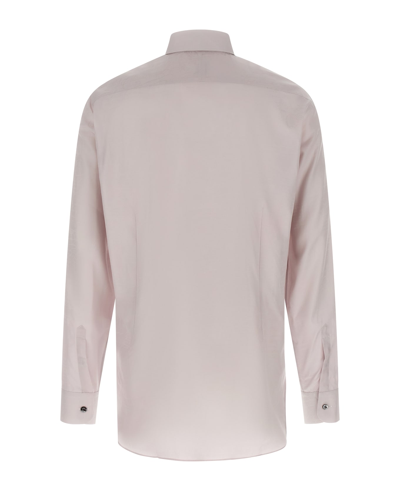 Berluti 
andy Scritto
 Shirt - Gray