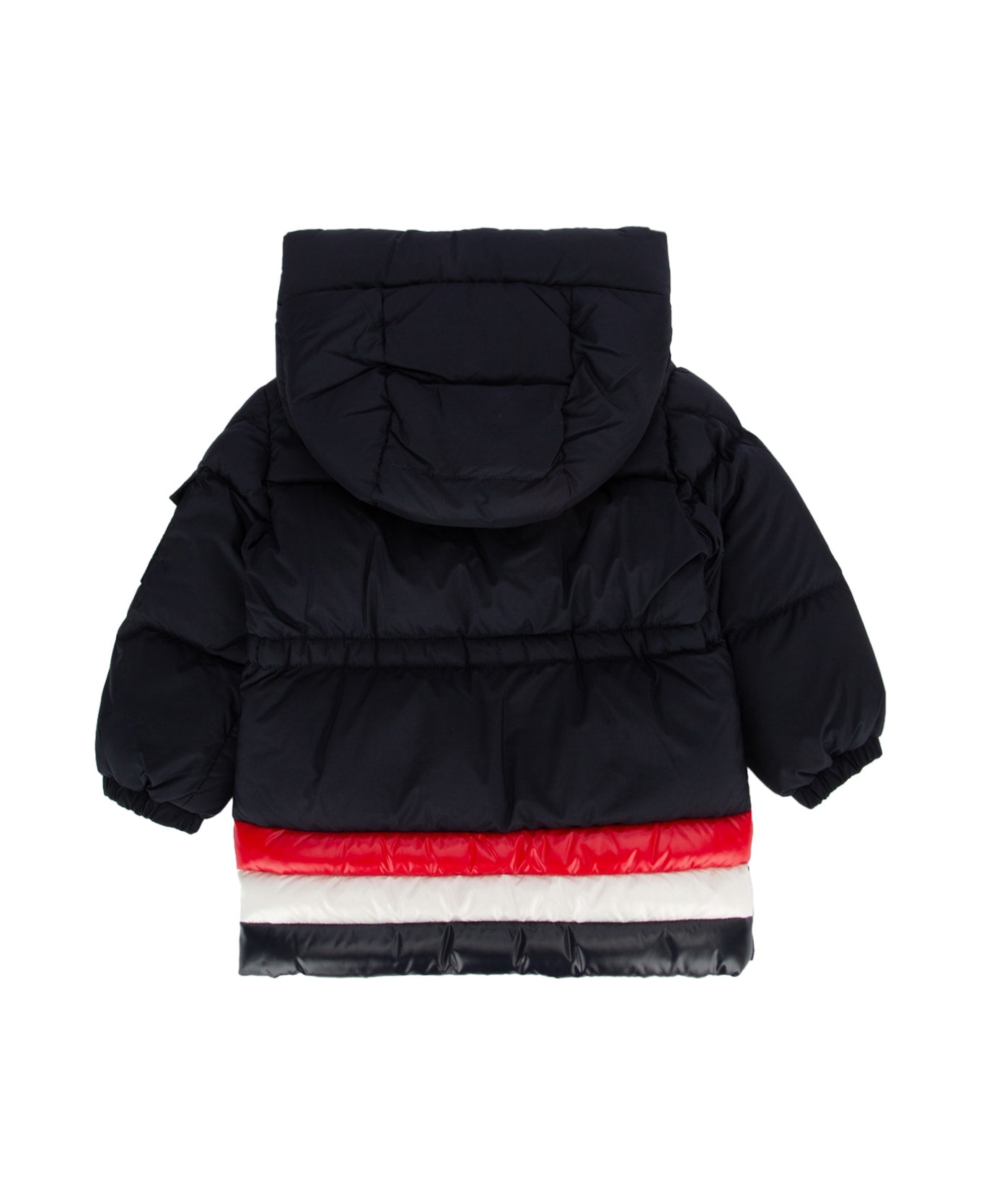 Moncler Marat Long Parka - 776