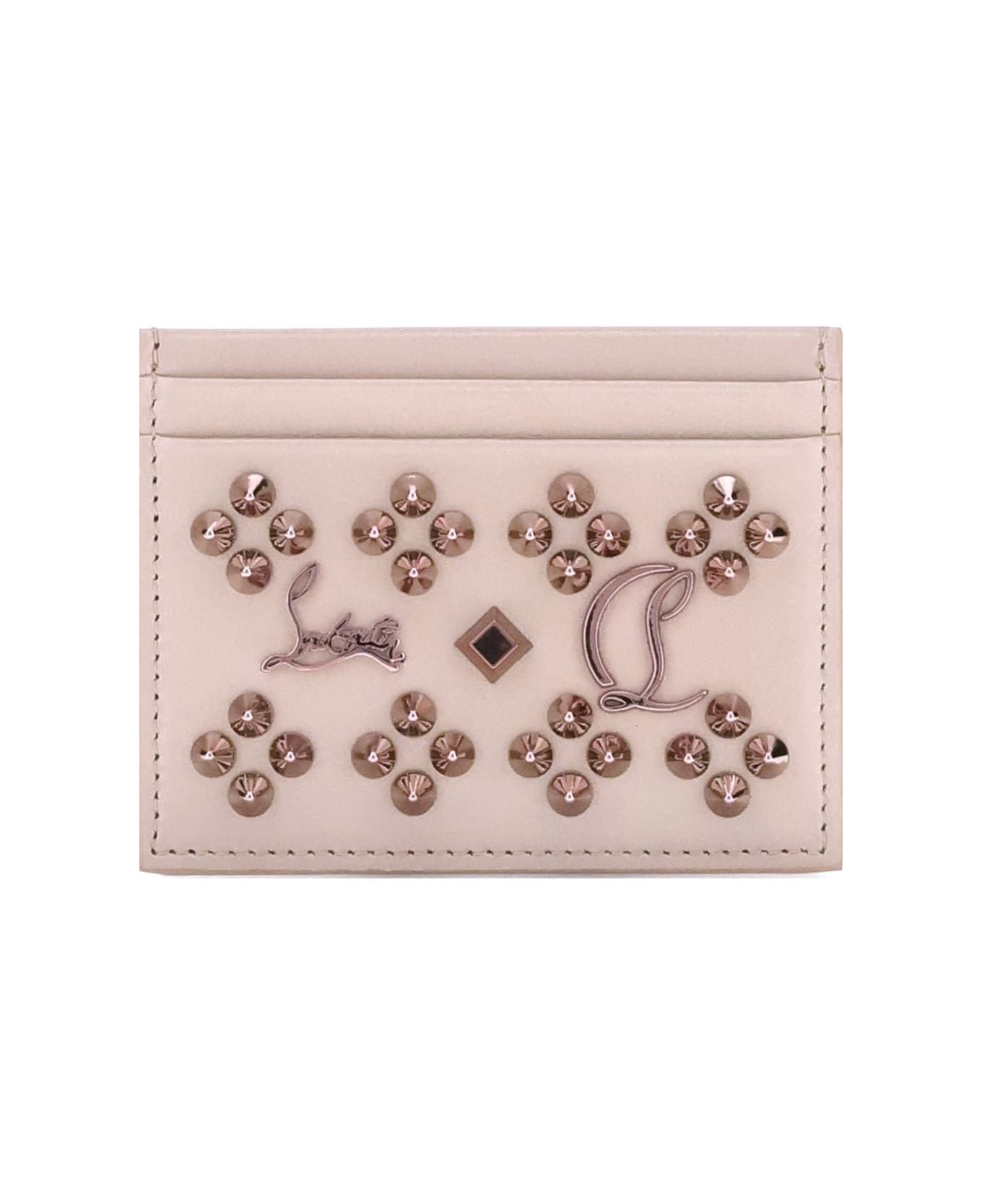 Christian Louboutin Kios Card Holder