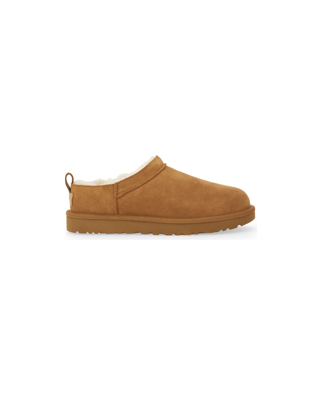 UGG Classic Micro Boot - BROWN