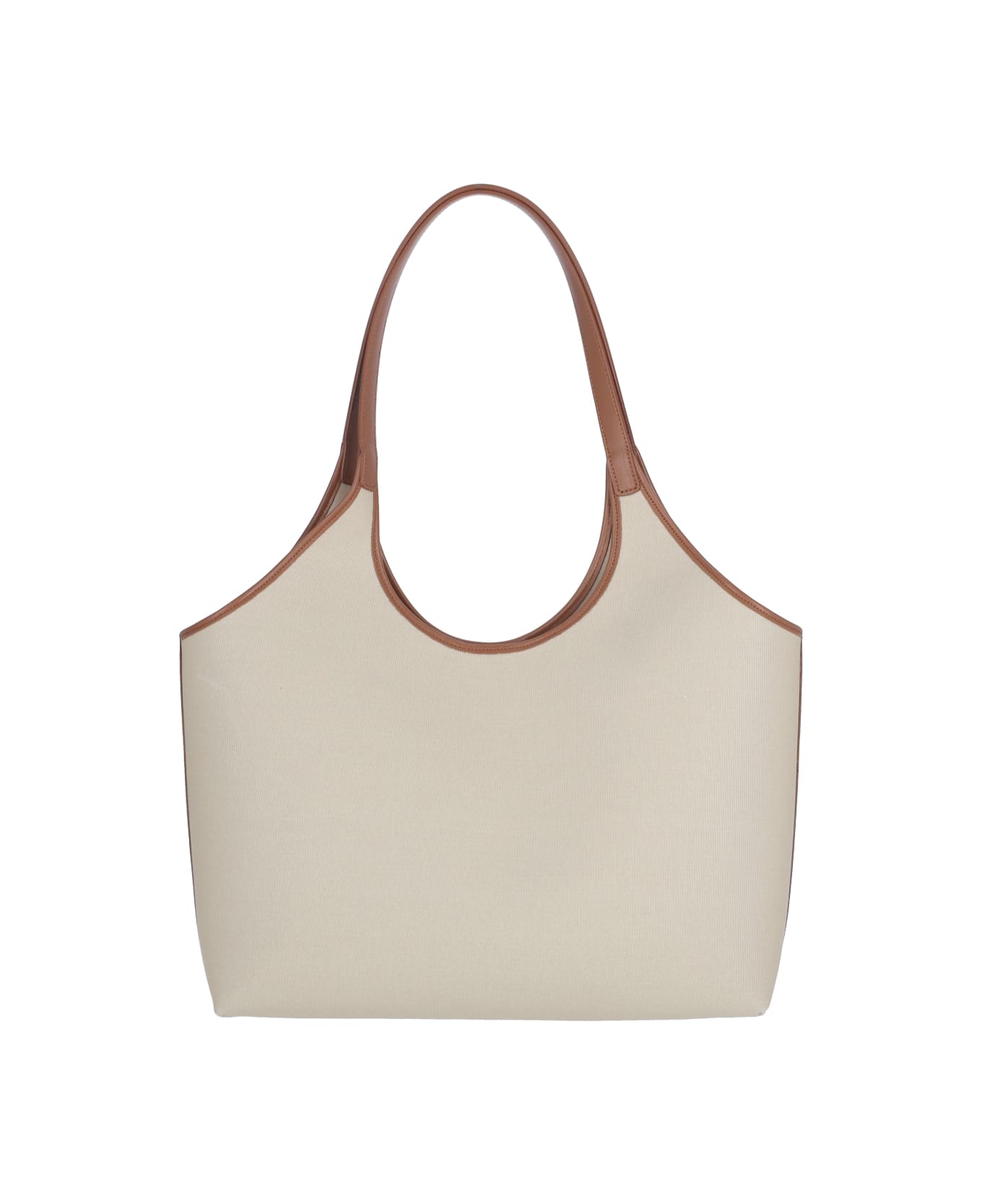 Aesther Ekme 'cabas' Tote Bag - Beige トートバッグ