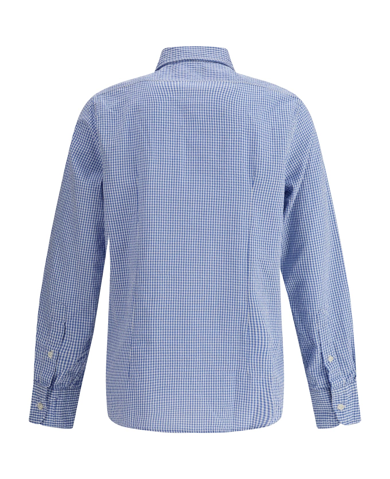 Deperlu Striped Shirt