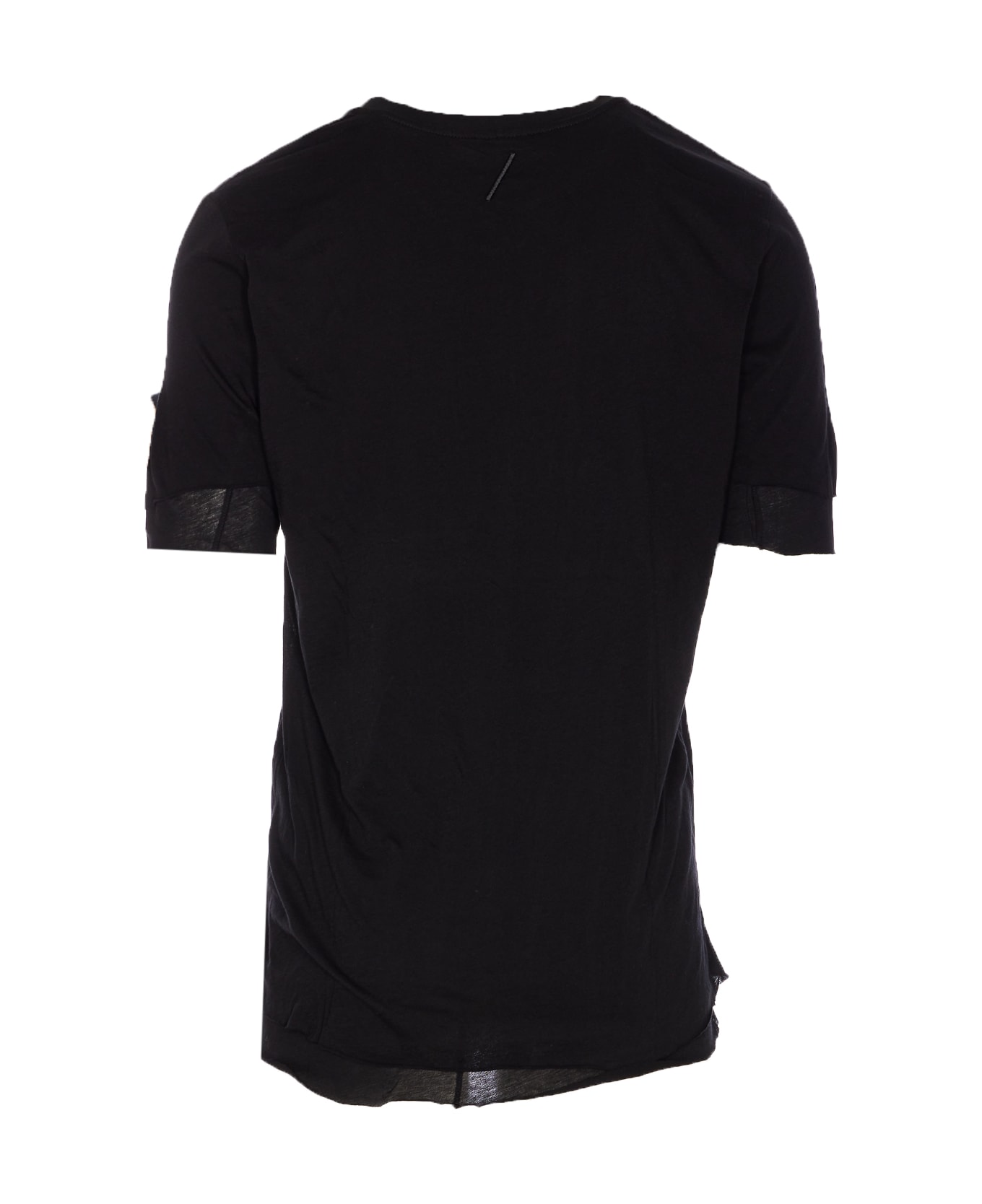 Thom Krom T-shirt - Black