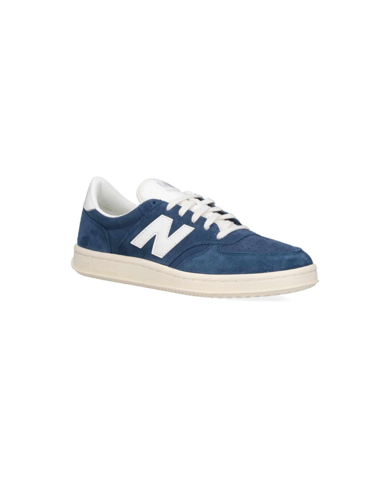 New Balance "t500" Sneakers - Blue
