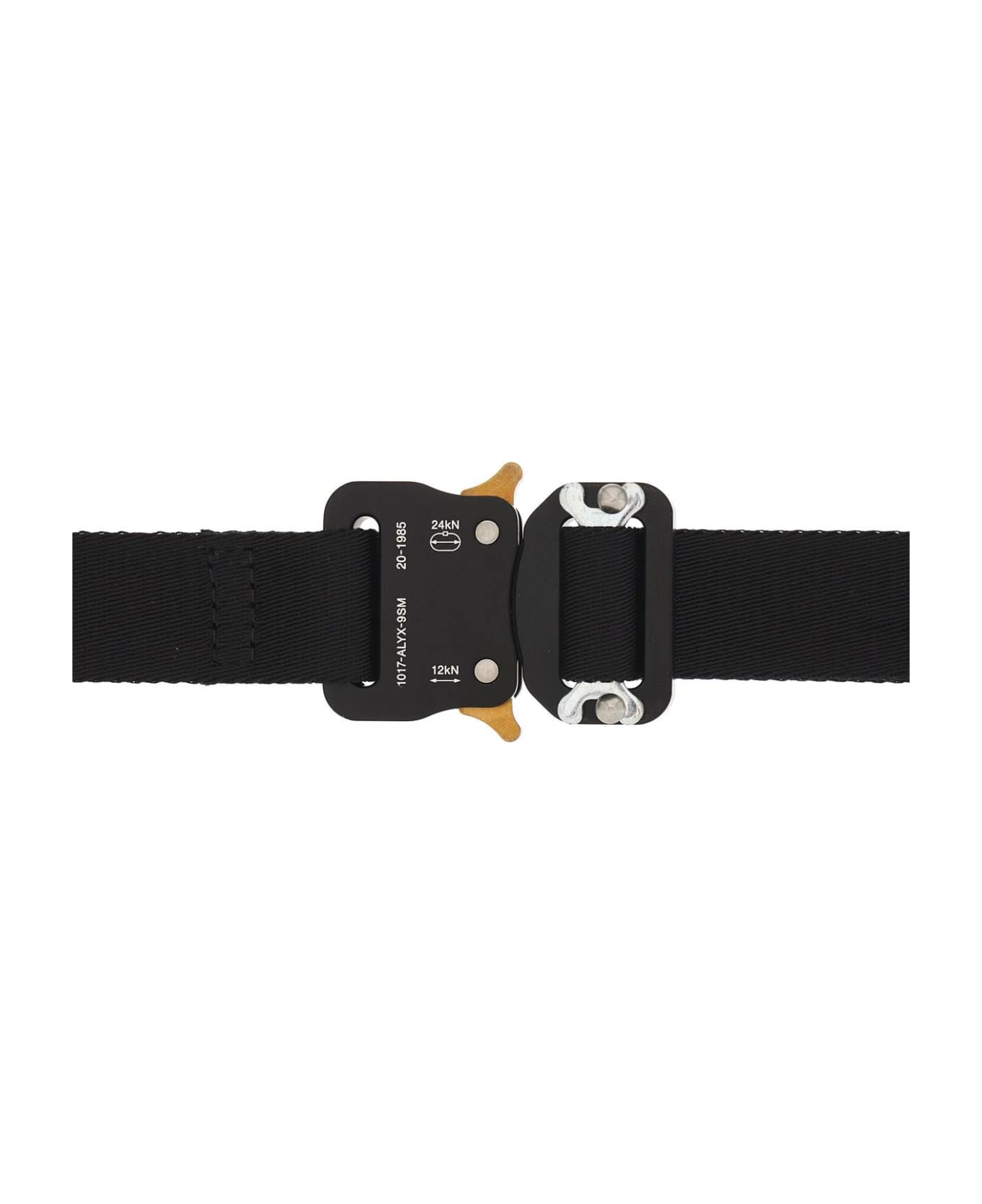 小物 1017-ALYX-.SM AA-U-BT ROLLERCOASTER BELT 1017 ALYX 9SM Rollercoaster Belt Medium | italist