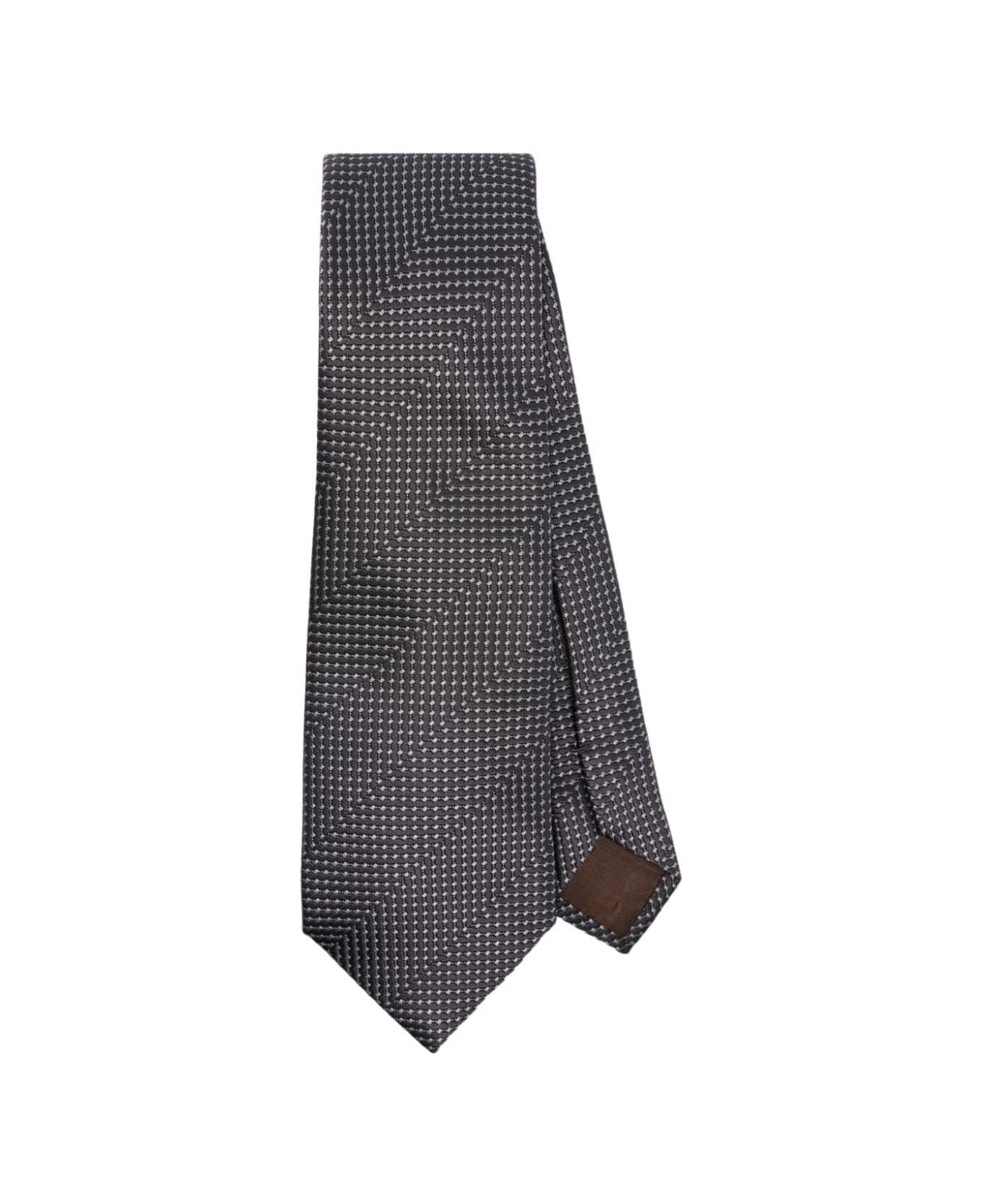 Giorgio armani ties hotsell