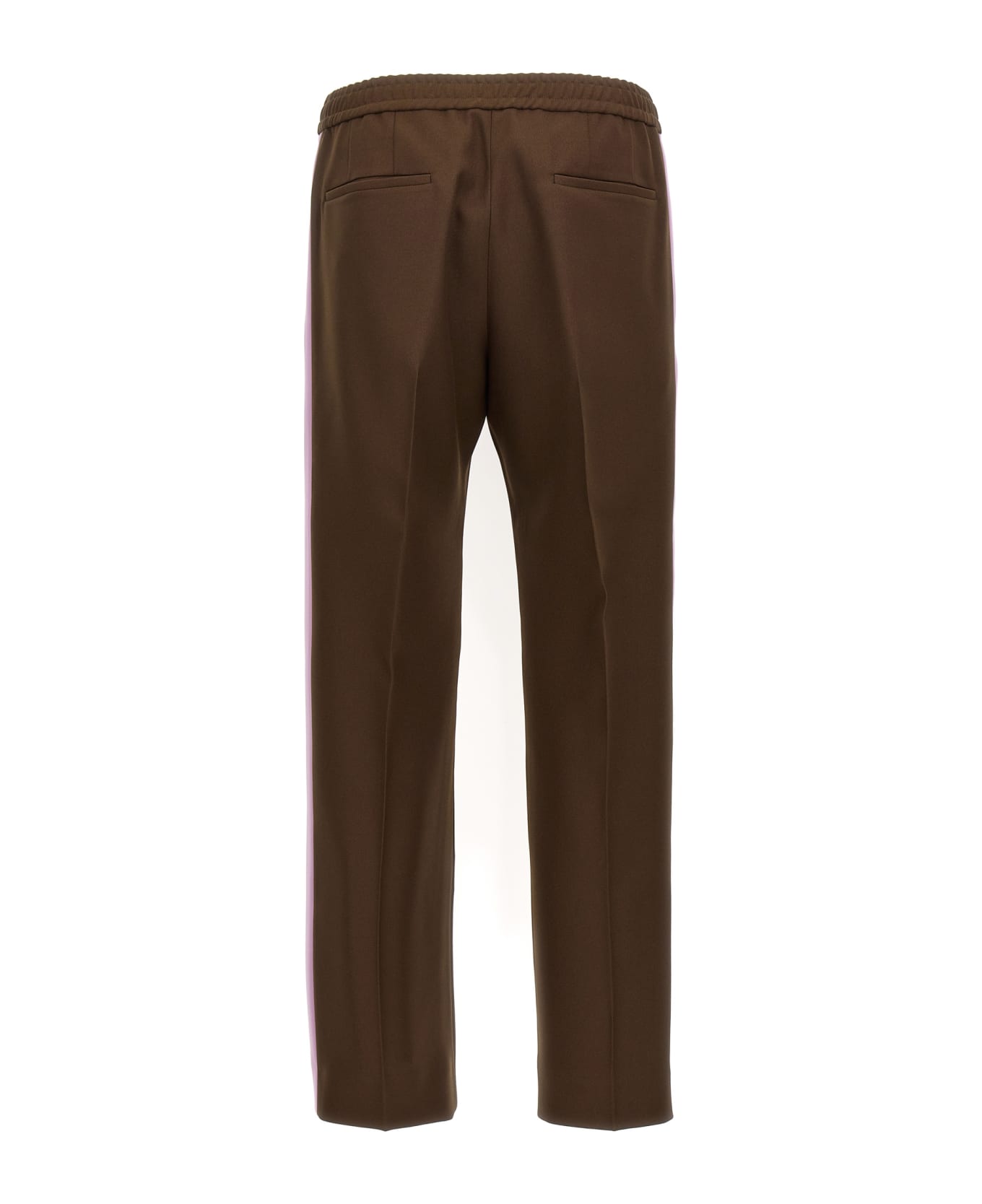 Gucci Drill Pants - Brown