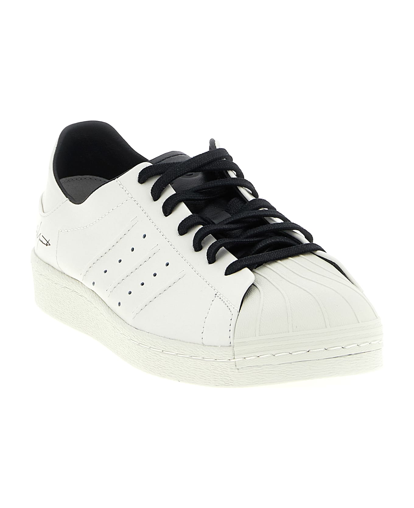 Y-3 'y-3 Superstar' Sneakers - Gray