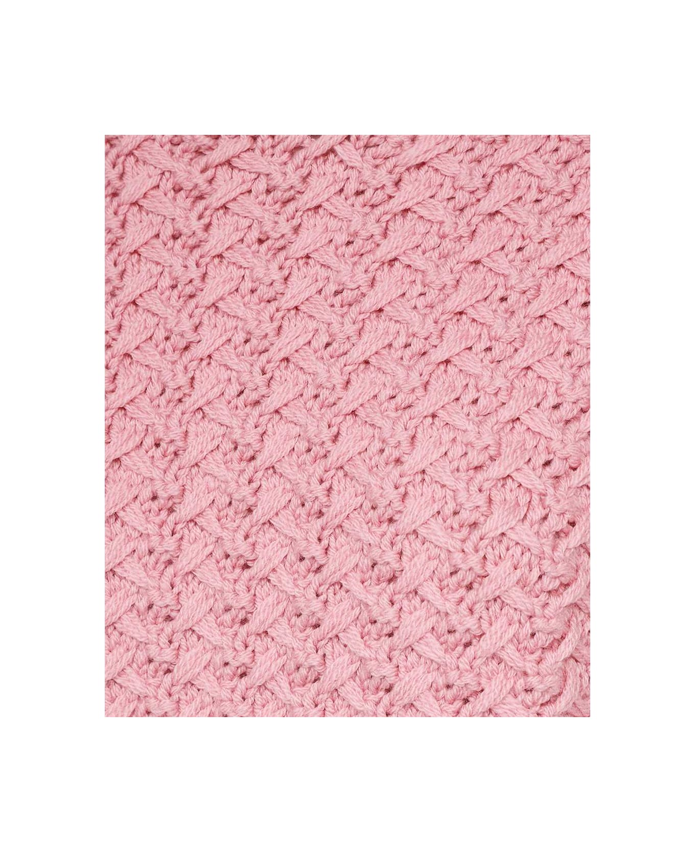 Tom Ford Virgin Wool Sweater - Pink