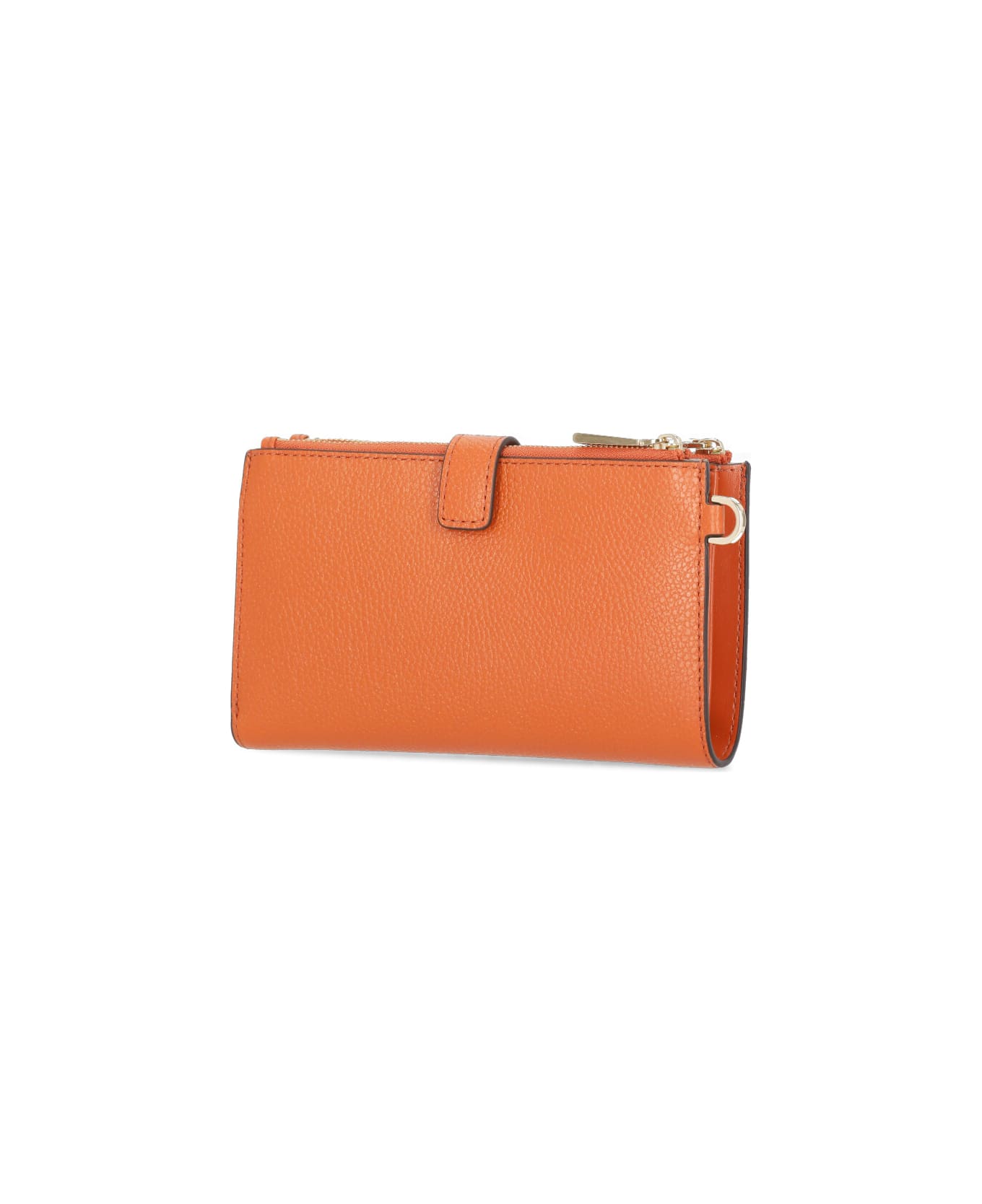 MICHAEL Michael Kors Jet Set Pochette - Orange