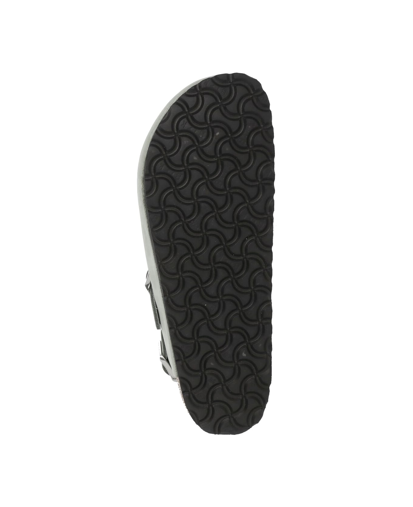 Birkenstock Tokyo Ii Sabot - Green