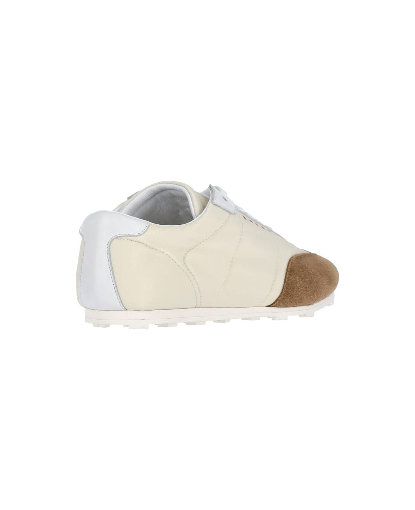 Marni 
softy Soccer
 Sneakers - Multicolor スニーカー