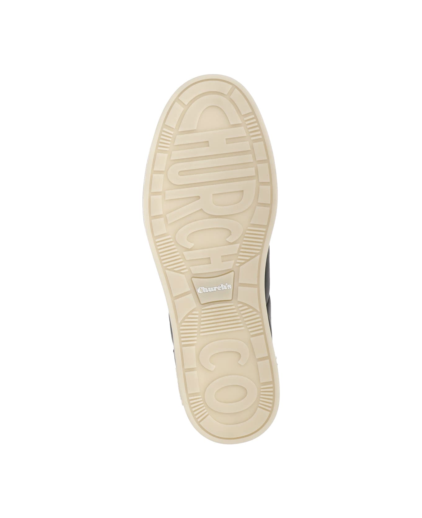 Church
s Road Sneakers - Black