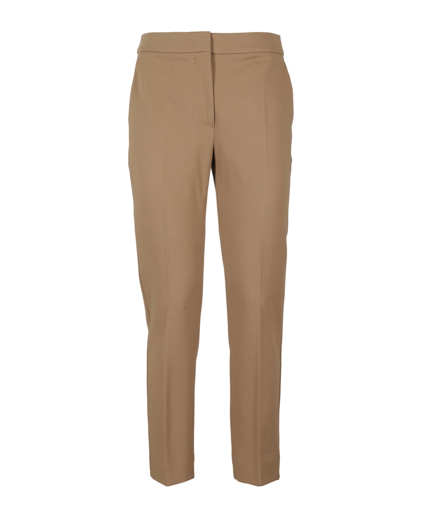 Max Mara ''pegno'' Pants - Honey ボトムス