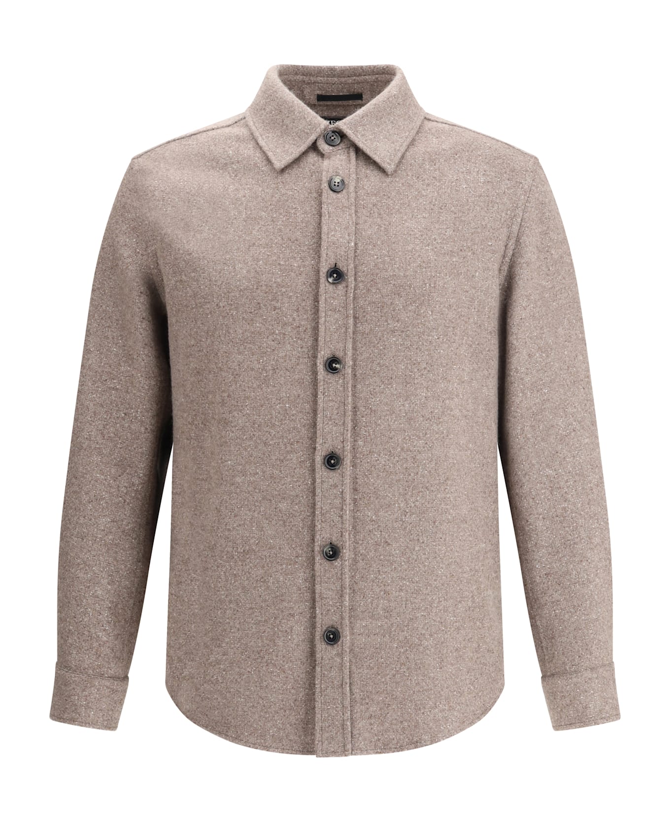 Zegna Button Up Shirt