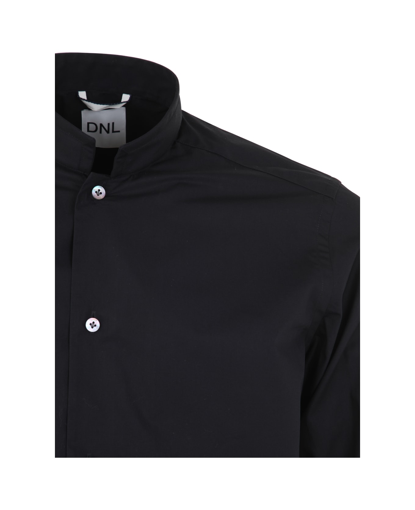 DNL Shirt - Black