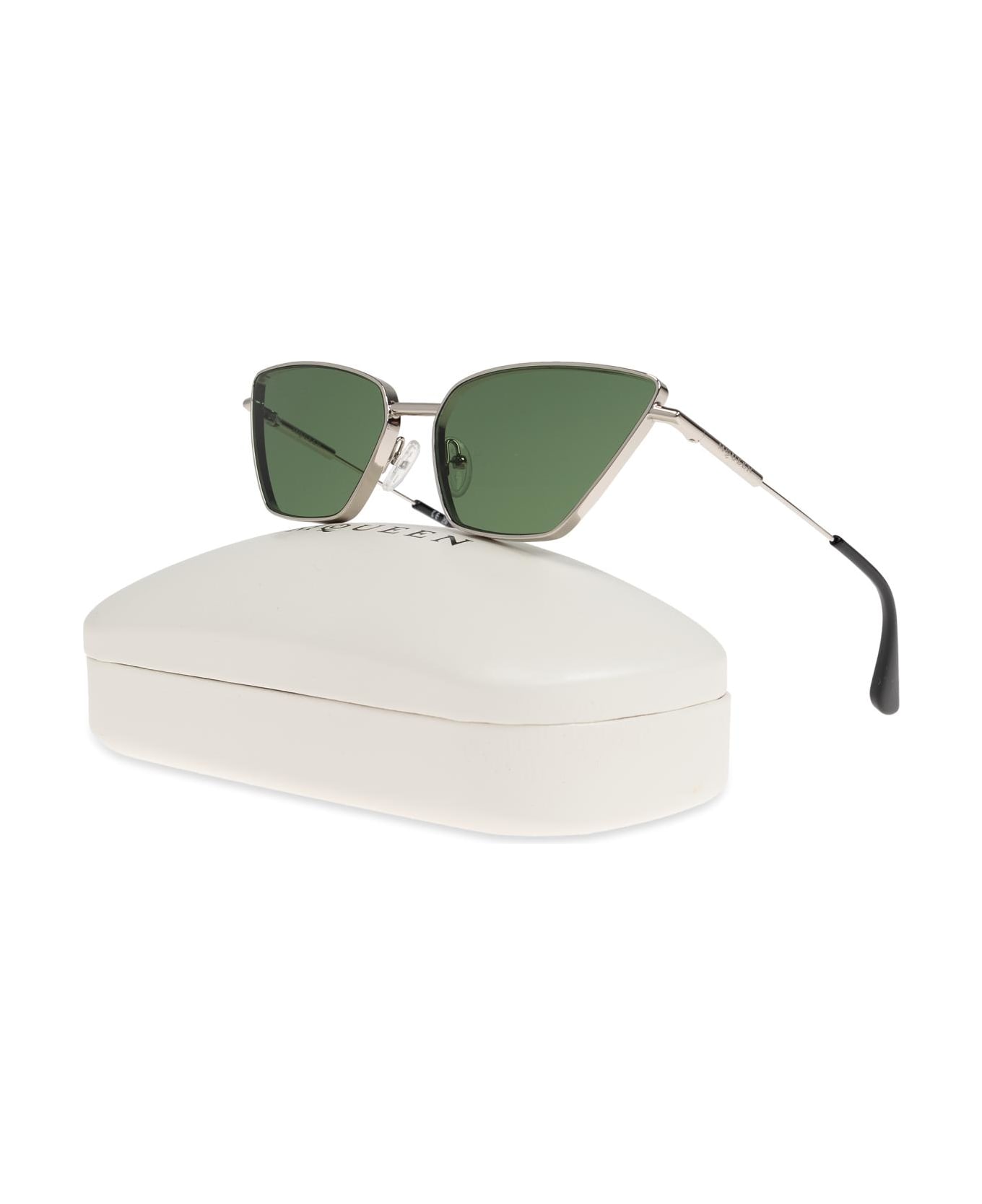 Alexander McQueen Sunglasses - Multicolor