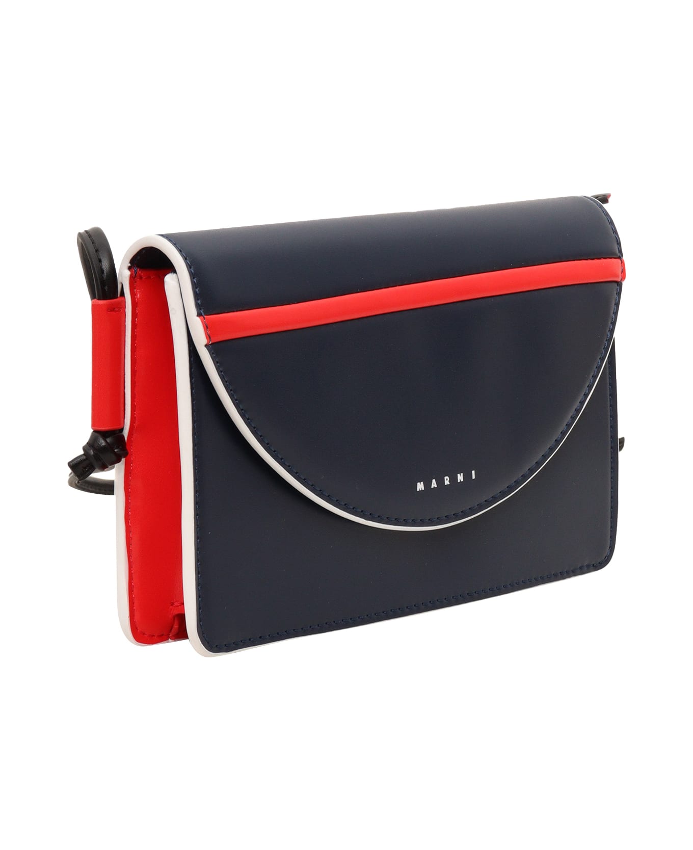 Marni Bags - BLUE