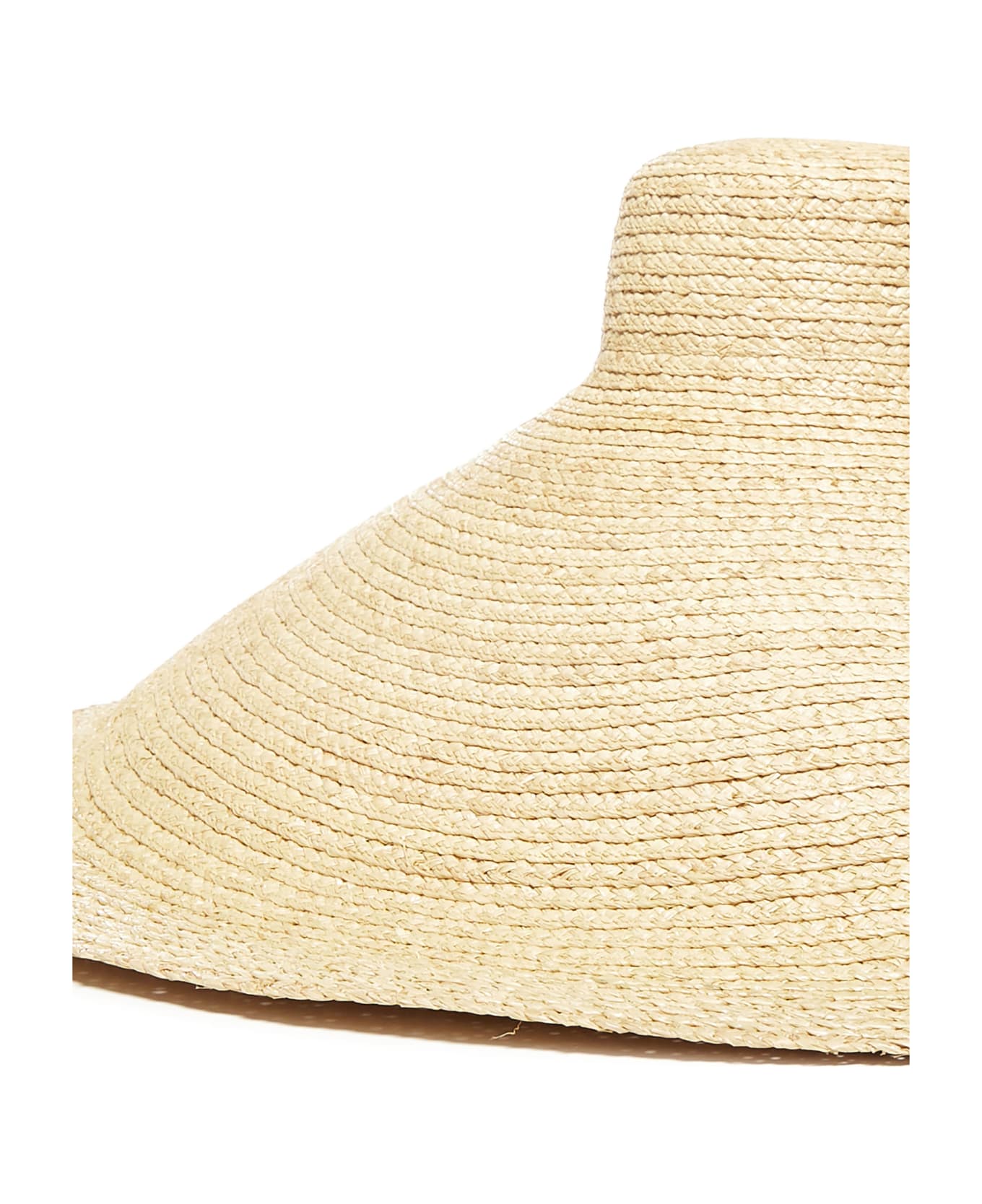 Jacquemus Hat - Natural