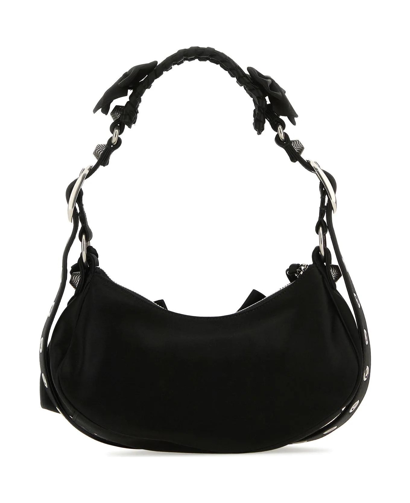 Balenciaga Le Cagole Xs Shoulder Bag - Black トートバッグ