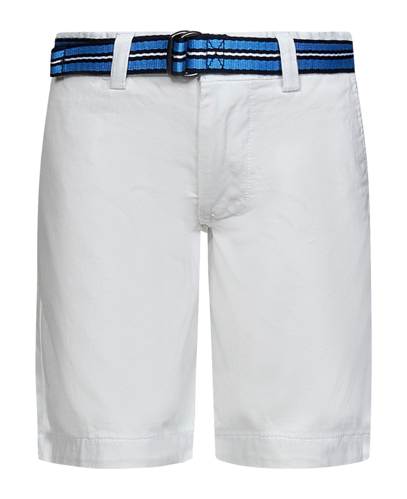 Polo Ralph Lauren Shorts - Bianco