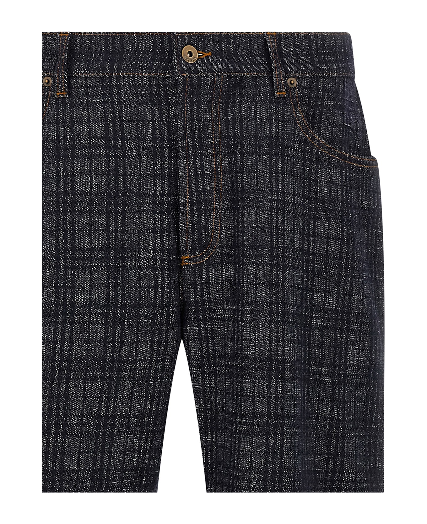 Burberry 
dexter
 Jeans - Blue