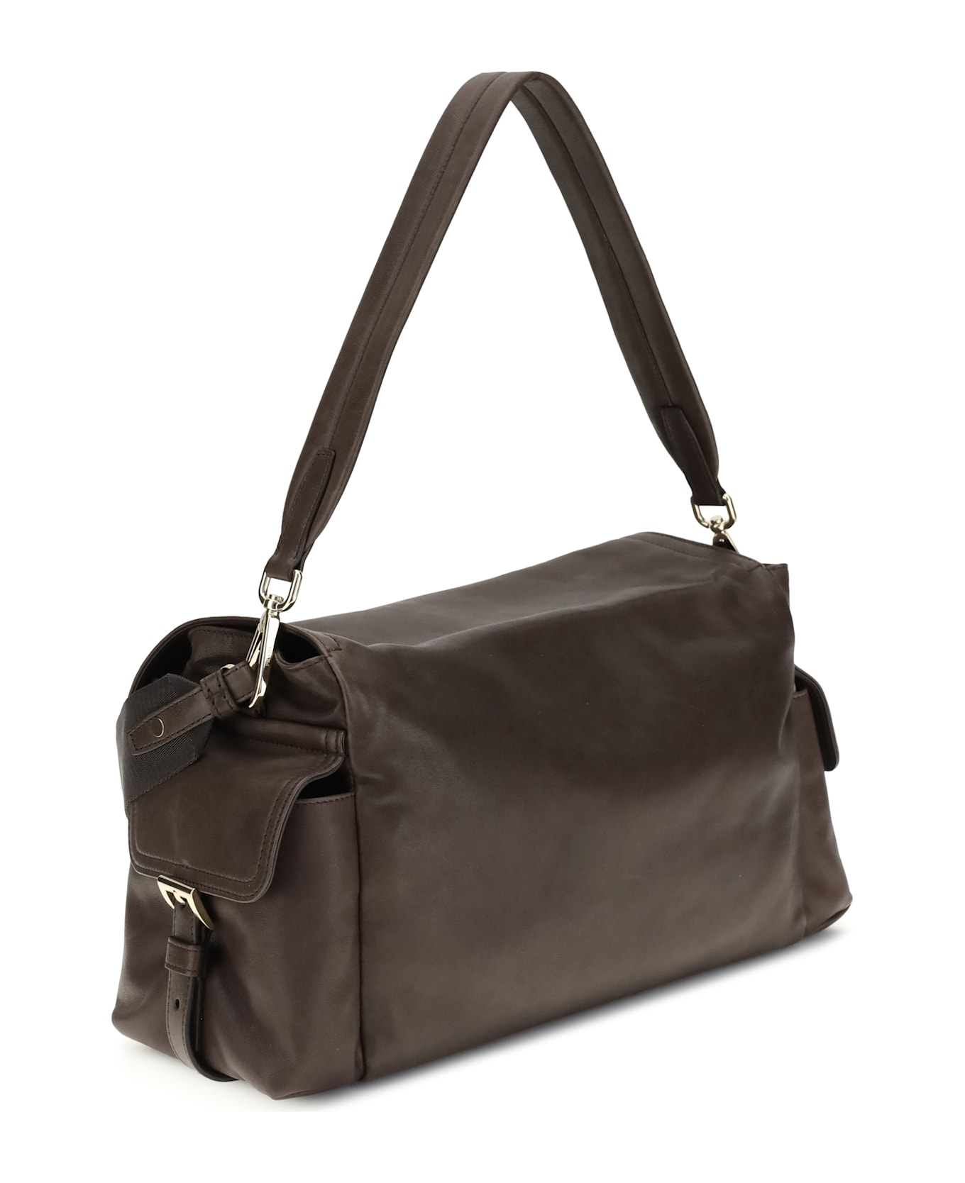 Prada Explore Large Shoulder Bag