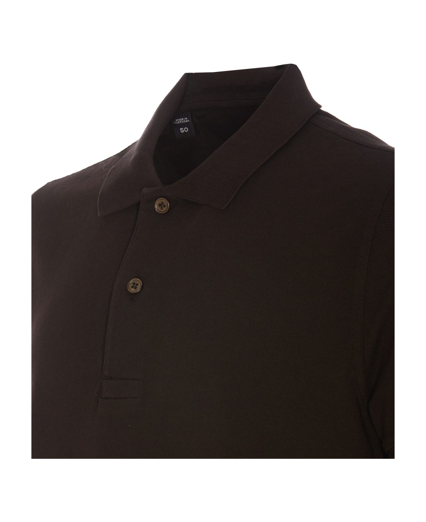 Tom Ford Polo - Brown