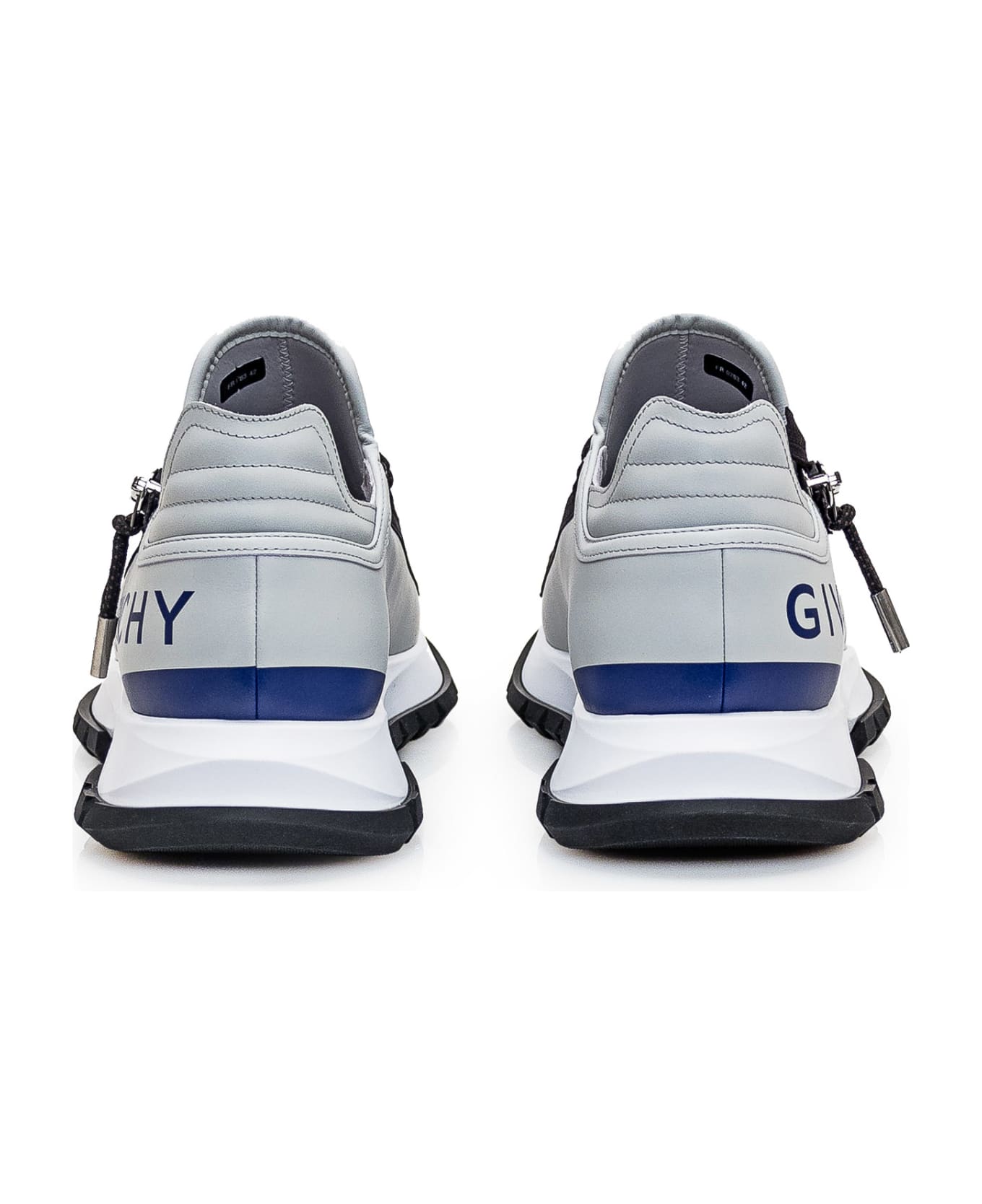 Givenchy Spectre Running Sneaker - GREY BLUE