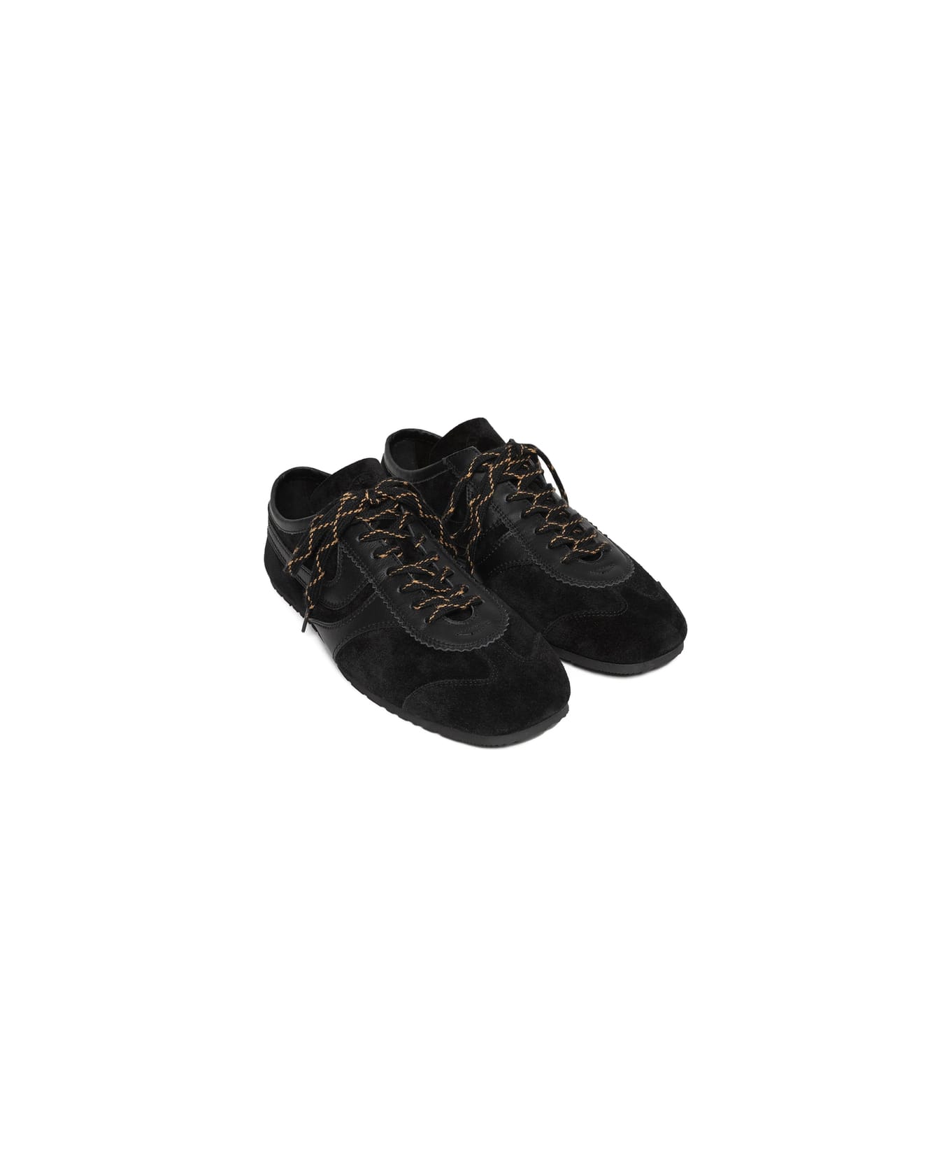 Dries Van Noten Shoe - BLACK