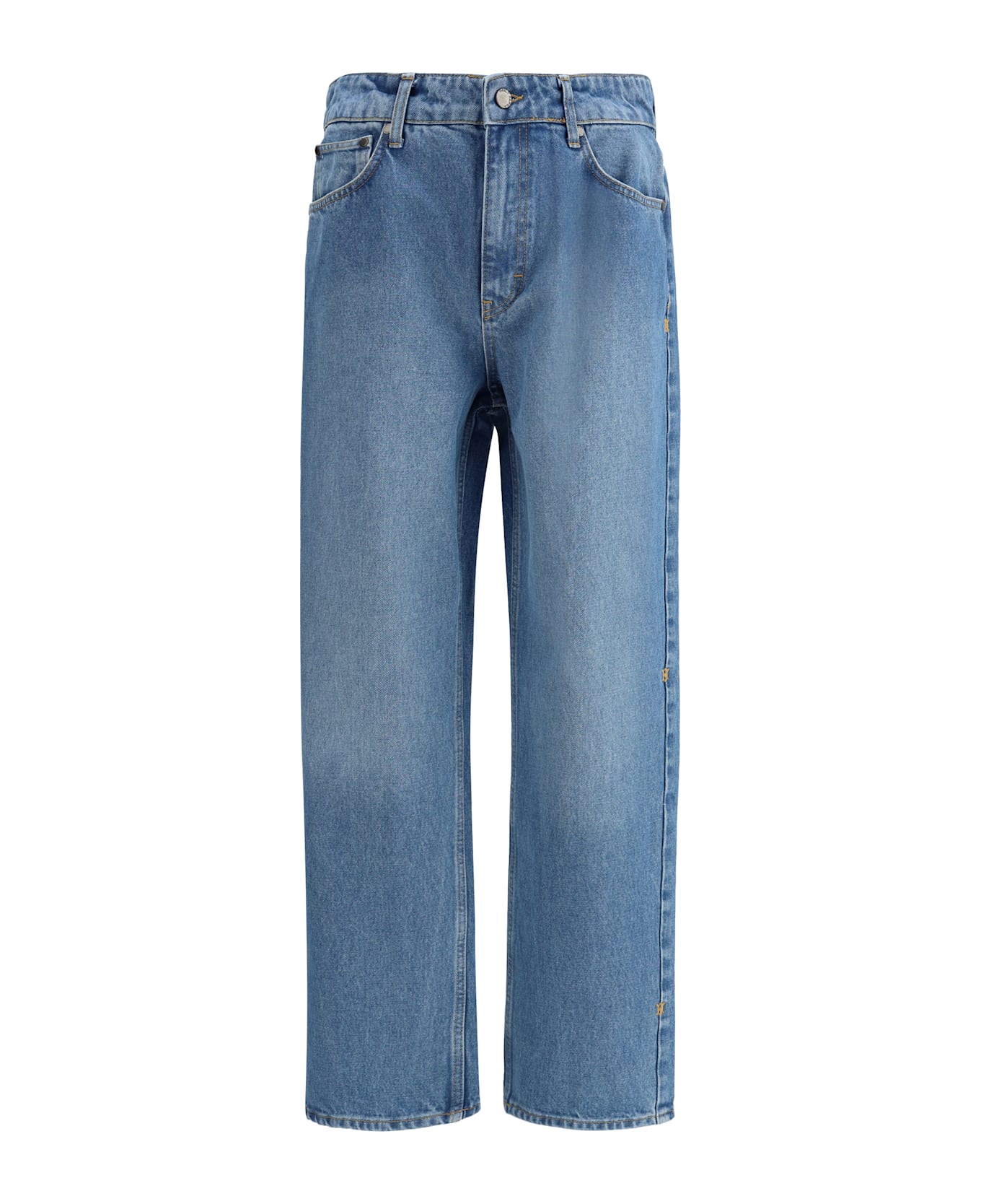 Daily Paper Loose Jeans