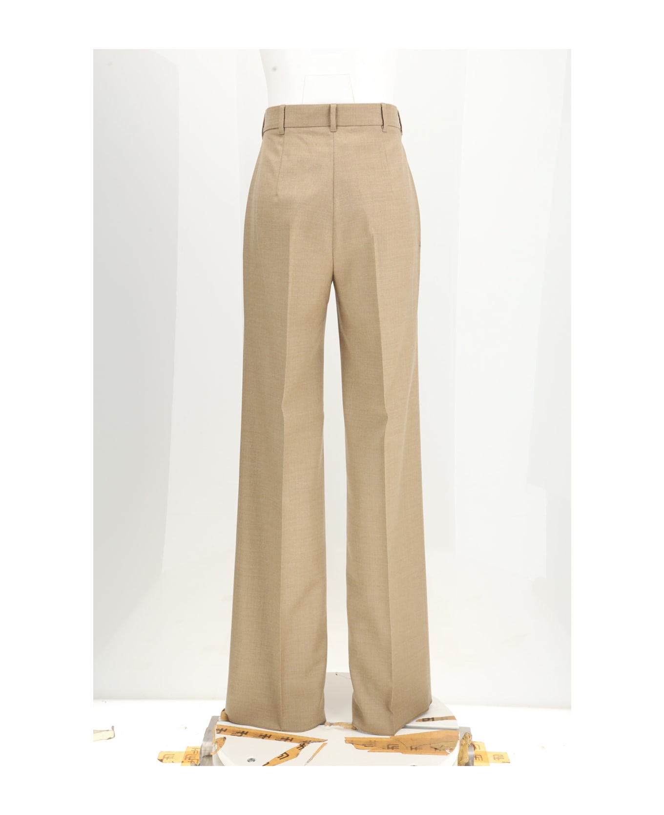Max Mara Studio Lambro Pants