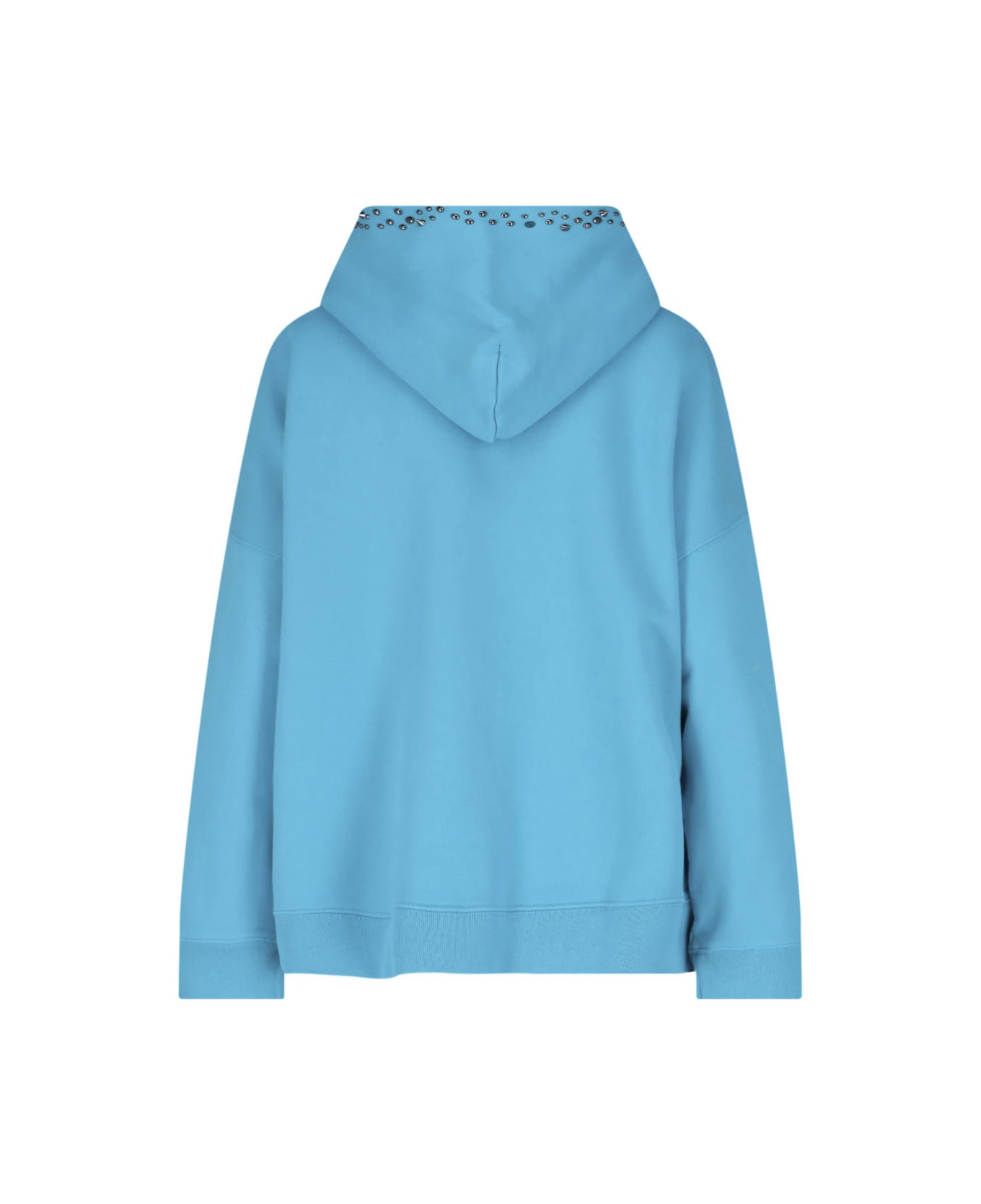 Versace Sweater - Light blue