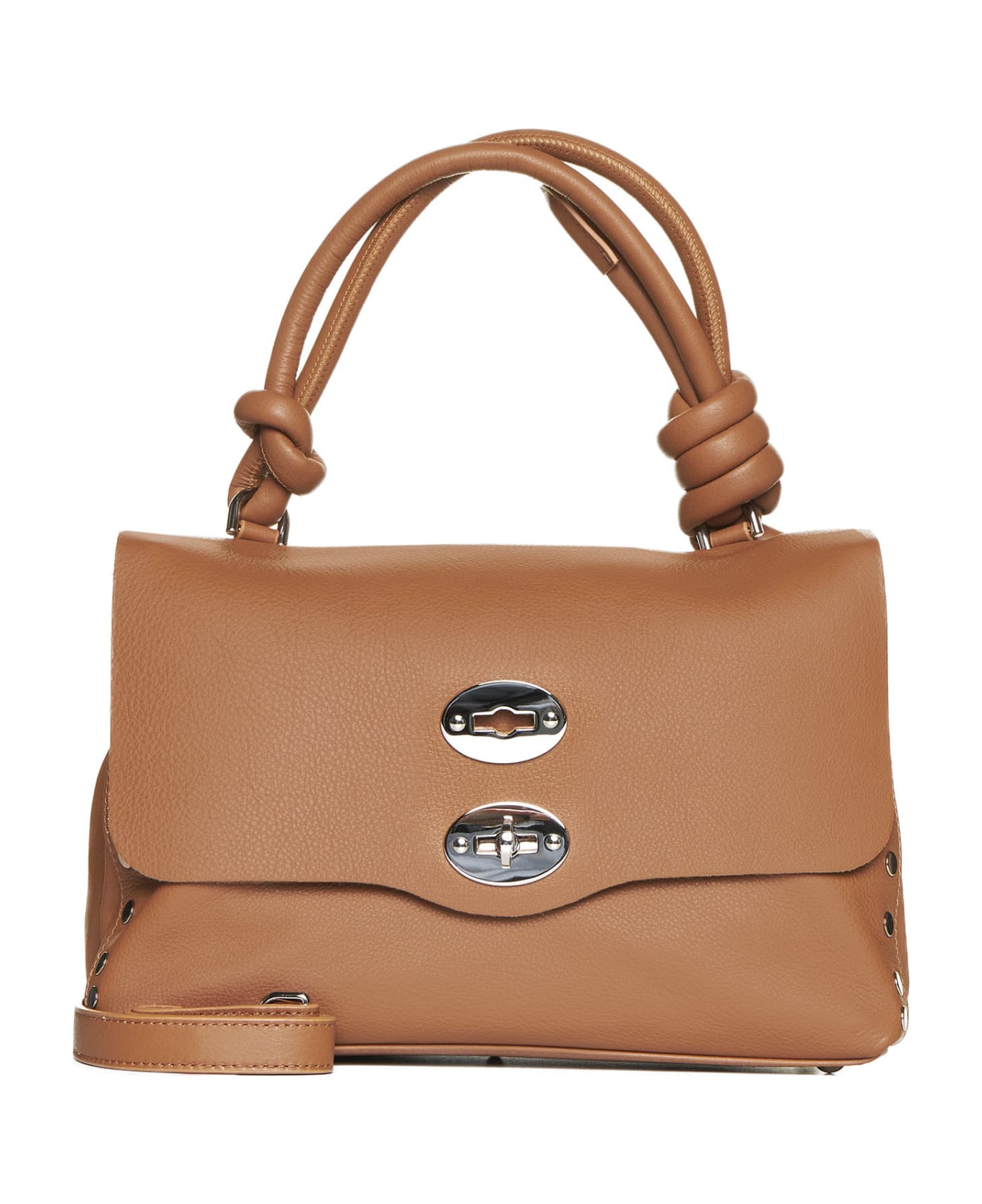 Zanellato Tote - Beige genco