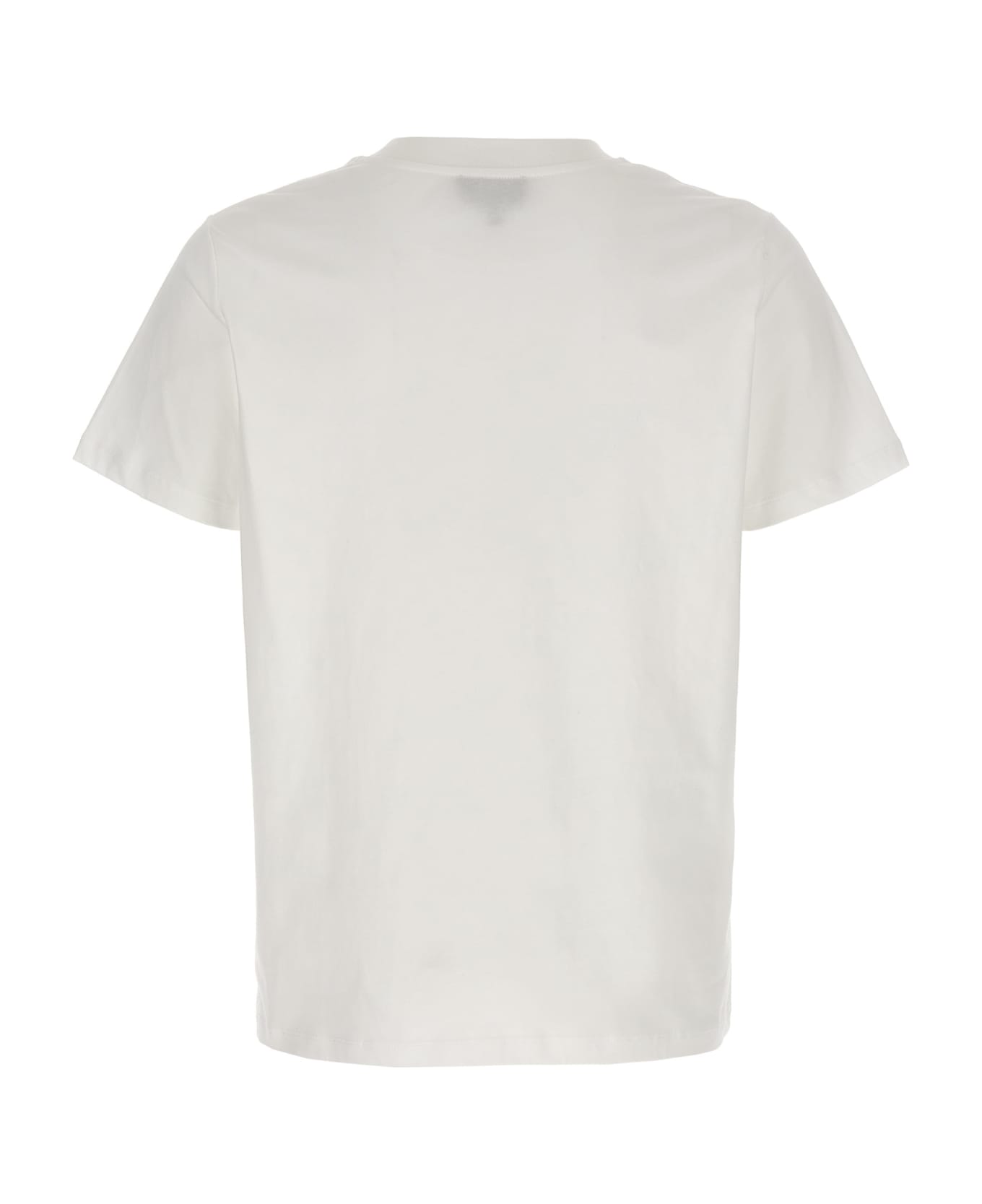 A.P.C. Cstandart Item Cshirt - White