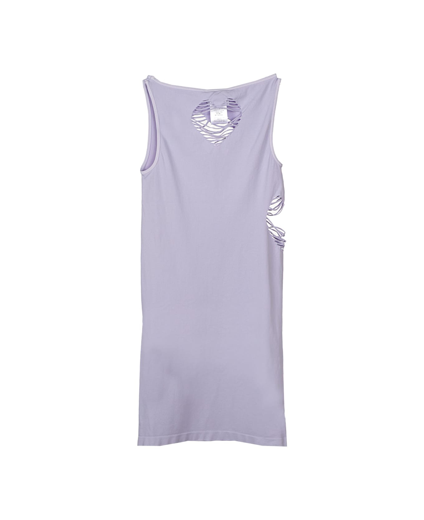 Maisie Wilen True Romance Dress - IRIS