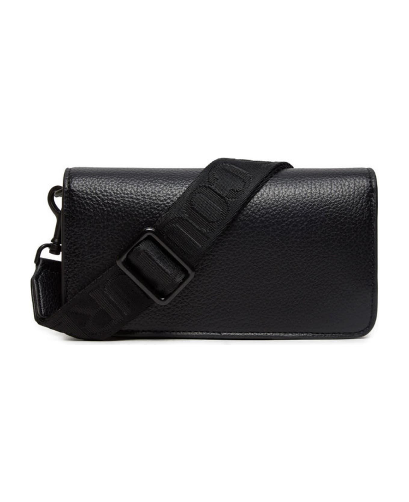 Versace Jeans Couture Shoulder Bag - Black