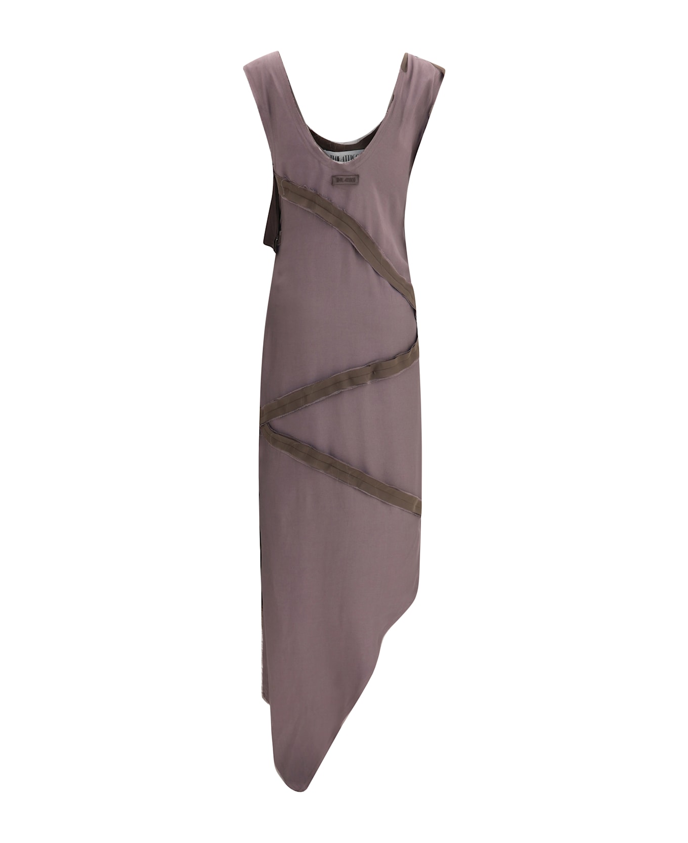 The Attico Midi Dress