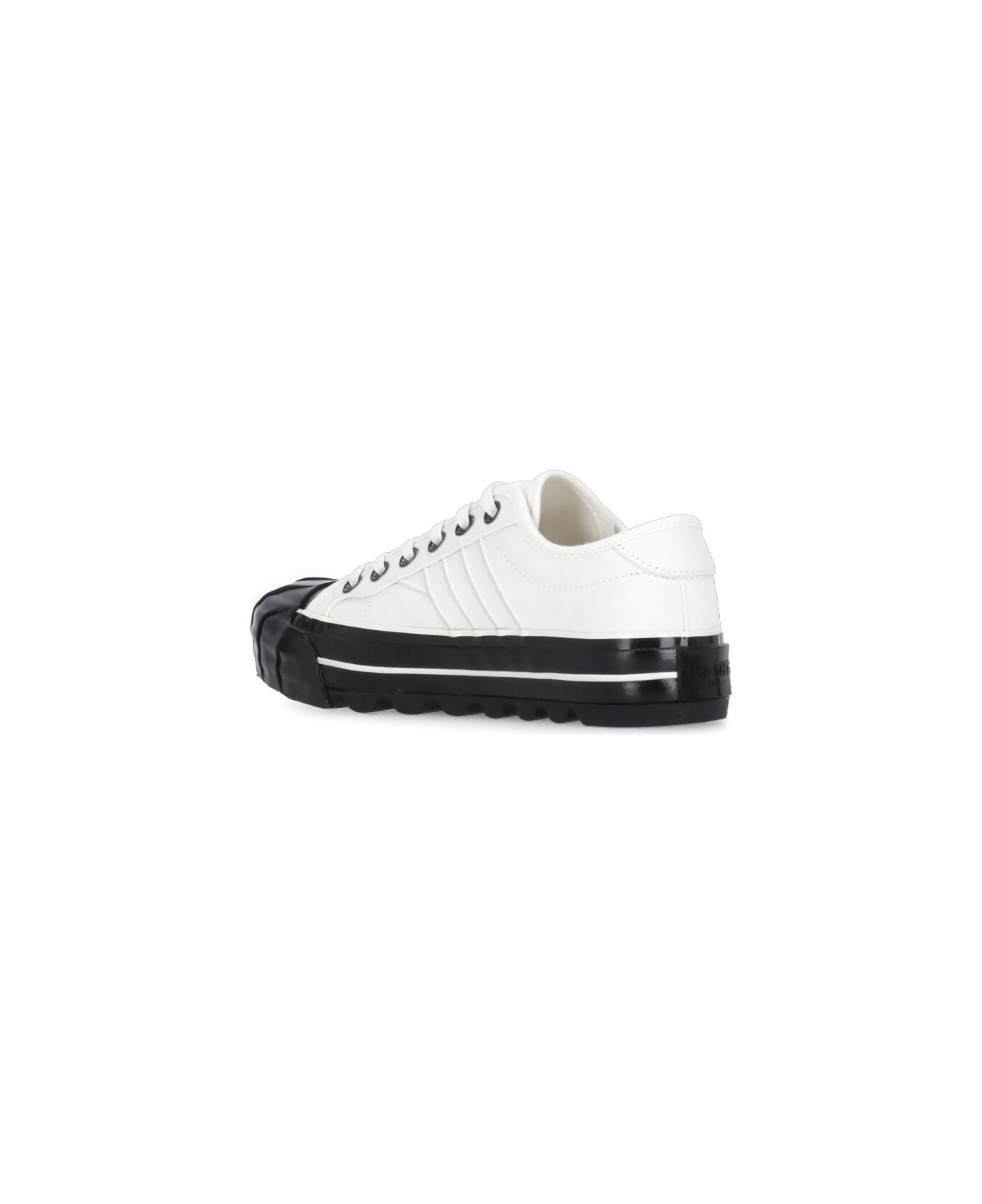 PRO-Keds Royal Intrepid Sneakers - White