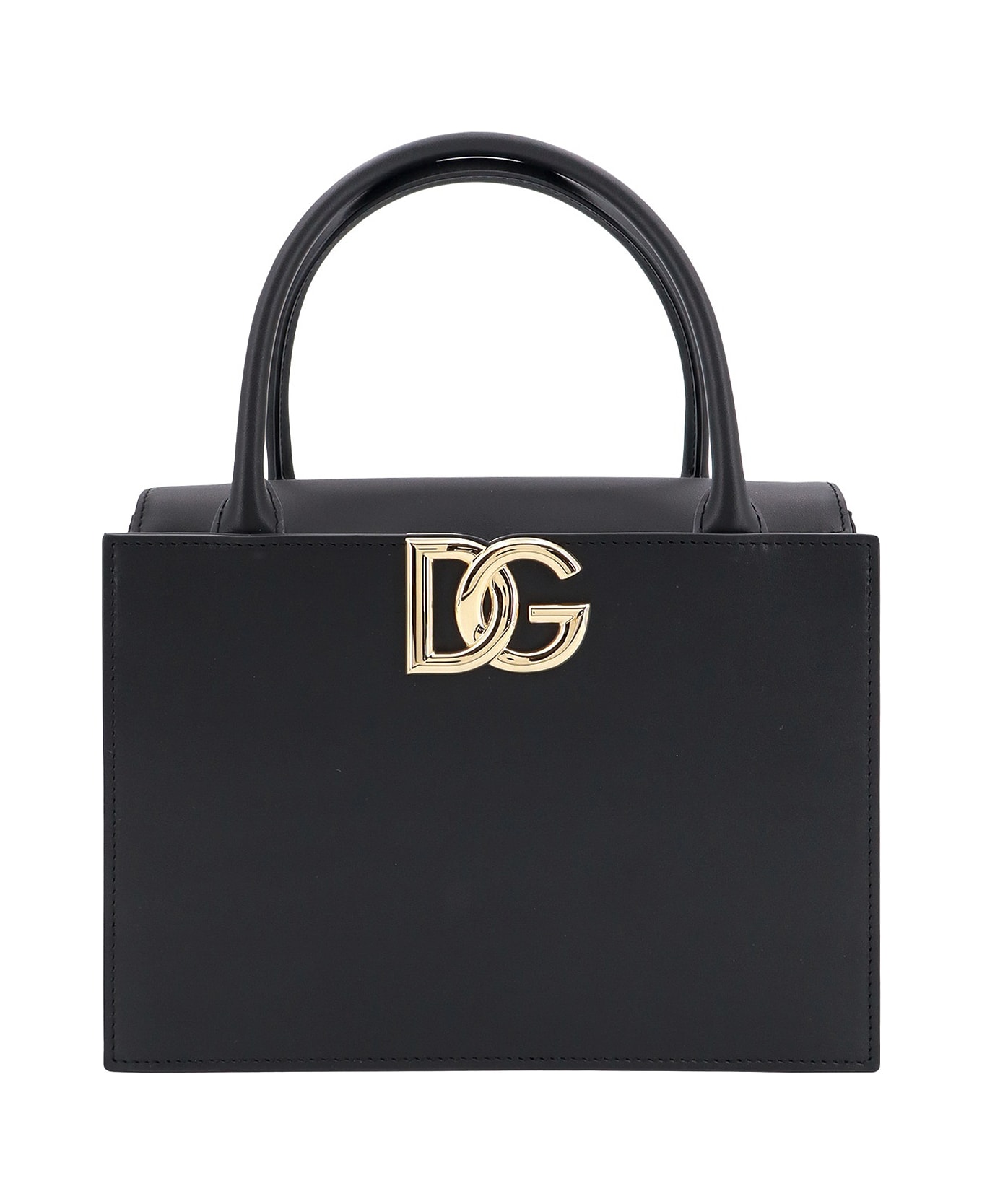 Dolce & Gabbana Handbag - Black トートバッグ